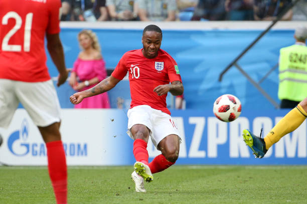 瞩目的进步 瞩目的进步