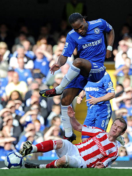 他们的技术 他们的技术