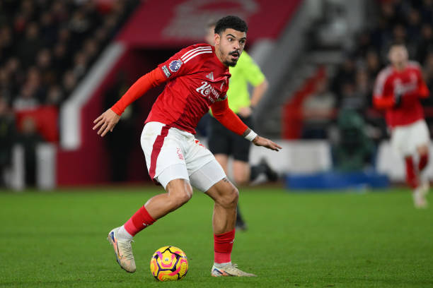 克的潜力 克的潜力